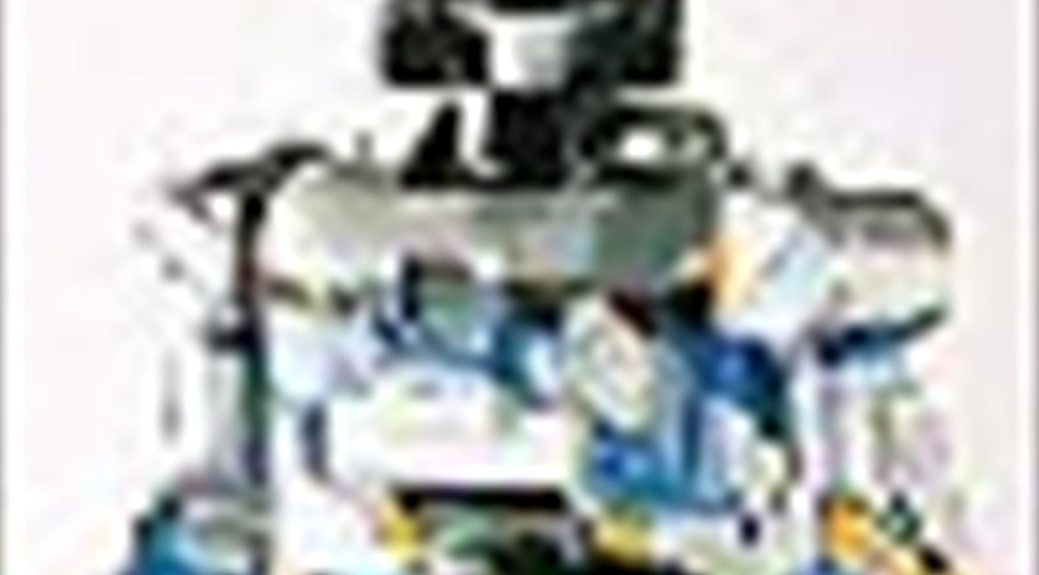 Dansende robot